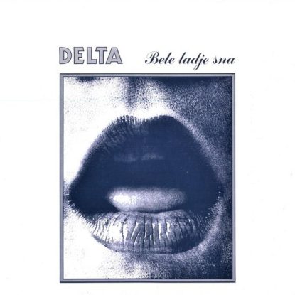 Bele ladje sna cover