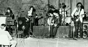 Grupa West
