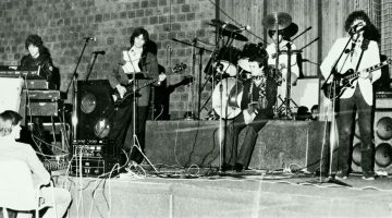 Grupa West
