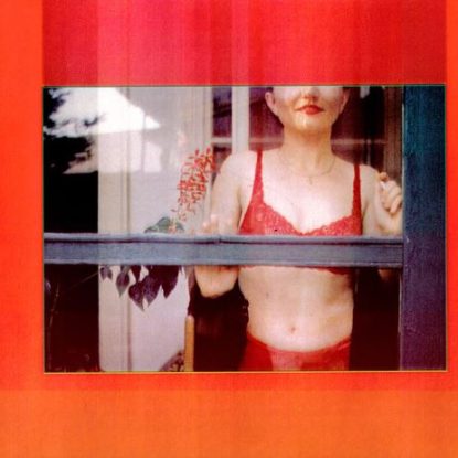 POPTONS - BORDELO CD COVER