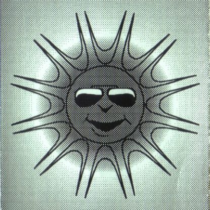 Peca i deca - Daleko je sunce