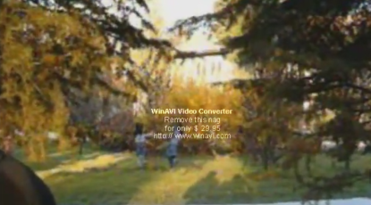 video cover