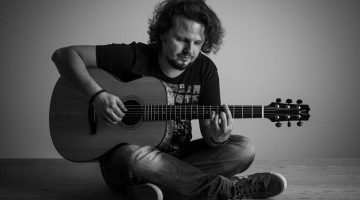 Nenad Gajin artisz