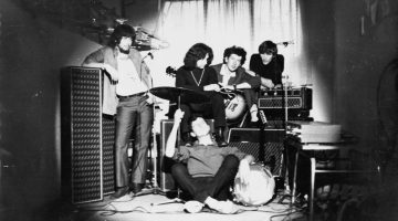 10-19 PONOCNE LAMPE 1968. Vlada, Joca, Yoran, Rista, Mane