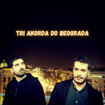 tri akorda cover