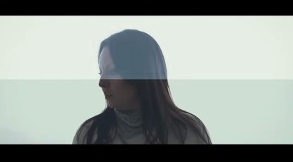 Alexandra Stefanović & SHkart Band - Sivilo (Blues Rock Official Video) cover